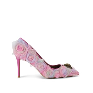 Kurt Geiger London  Belgravia Eagle Court Heels