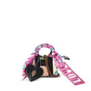 Kurt Geiger London Micro Southbank Tote Bag
