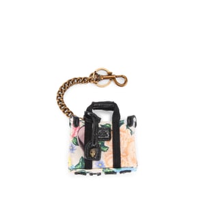 Kurt Geiger London  Southbank Keyring Gift Set