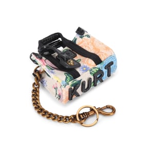 Kurt Geiger London  Southbank Keyring Gift Set