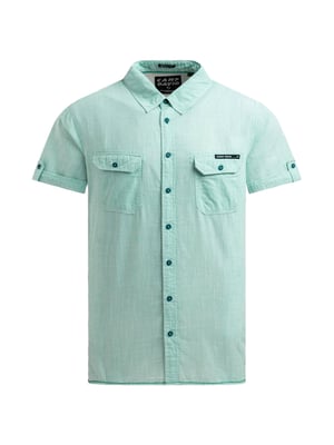 Camp David shirt