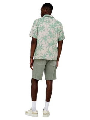 Only & Sons denim shorts