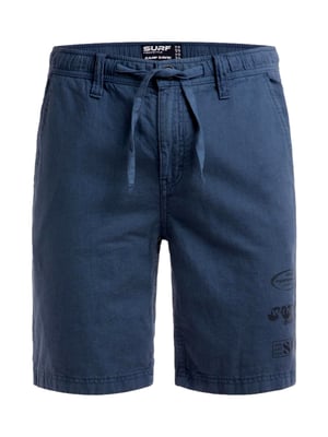 Camp David Bermuda shorts