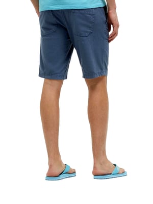 Camp David Bermuda shorts
