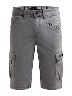 Camp David cargo shorts
