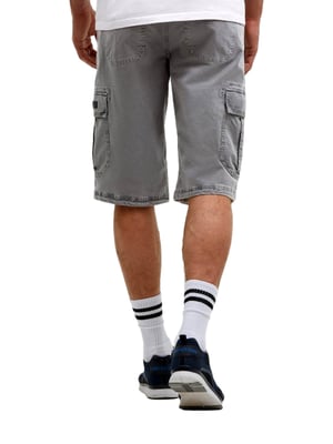 Camp David cargo shorts