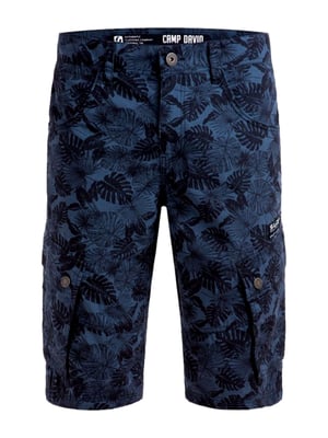 Camp David cargo shorts