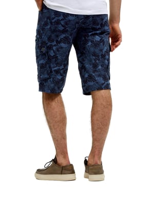Camp David cargo shorts
