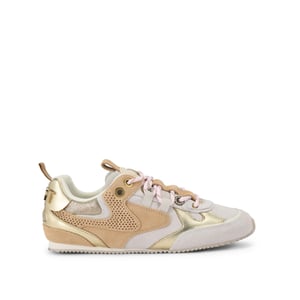 Kurt Geiger London Suede Kurt Slim Runner Sneakers