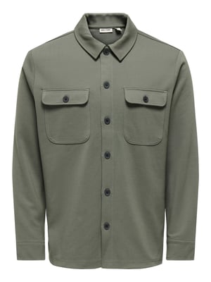 Only & Sons shirt