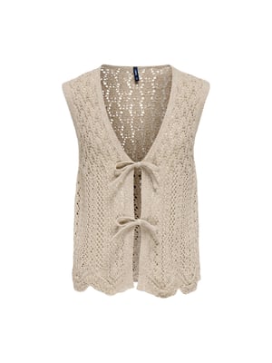 Vest alleen voor kinderen