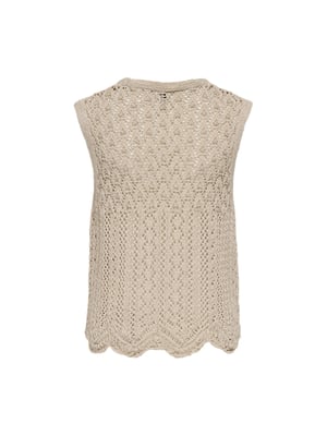 Vest alleen voor kinderen