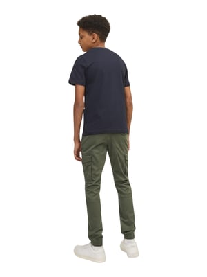 Jack & Jones Junior Cargo Broek