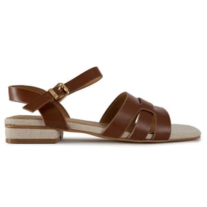 V.gan January Strappy Sandals