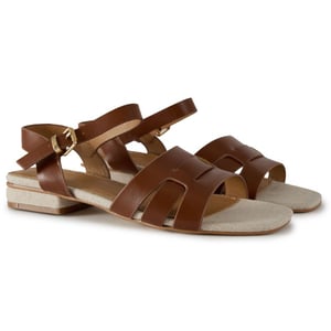 V.gan January Strappy Sandals