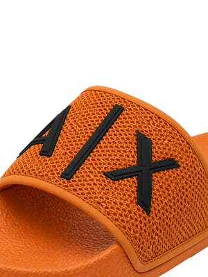 Armani Exchange Slipper
