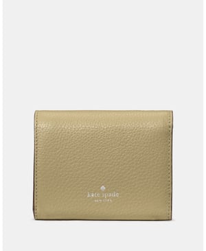 Kayla Small L-Zip Wallet