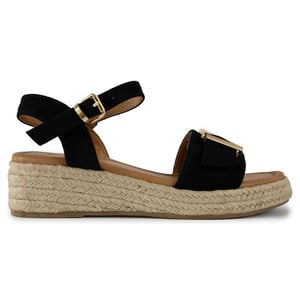V.gan August Espadrille Wedge Sandals