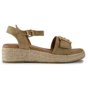 V.gan August Espadrille Wedge Sandals