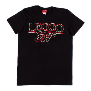 Stranger Things x Kelloggs "Leggo My Eggo" Mens T-Shirt