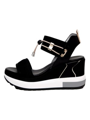 Nero Giardini Sandalette