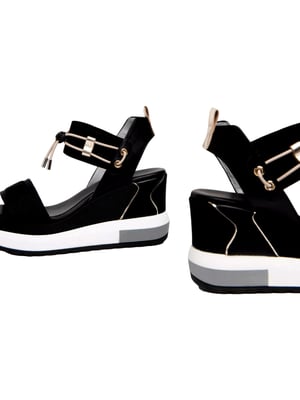 Nero Giardini Sandalette