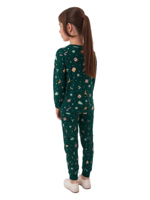 Noem het een pyjama