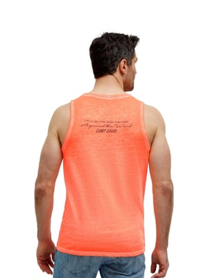Camp David tanktop