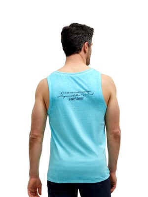 Camp David tanktop