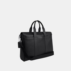 Sullivan Portfolio Brief
