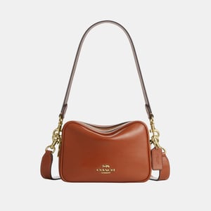 Mini Carey Crossbody Bag