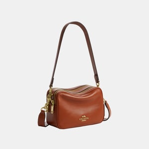 Mini Carey Crossbody Bag