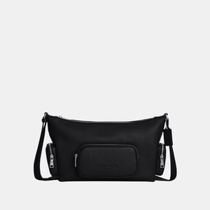 Finn Crossbody Bag With Pockets