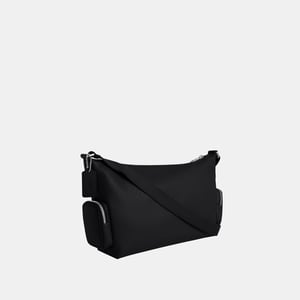 Finn Crossbody Bag With Pockets