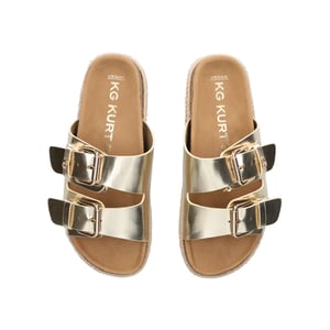 KG Kurt Geiger Raquel Sandals