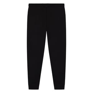 Boys Joggers Kids Casual Black Sweatpants Soft Cuffed Lounge Bottoms