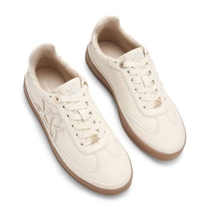 KG Kurt Geiger Leather Leena Sneakers
