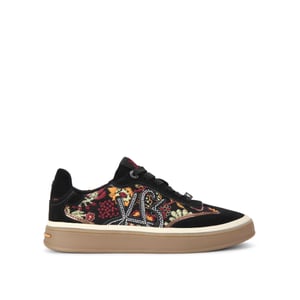 KG Kurt Geiger Suede Leena Sneakers