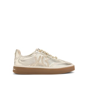 KG Kurt Geiger Leather Leena Sneakers