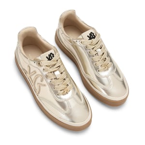 KG Kurt Geiger Leather Leena Sneakers
