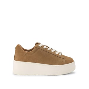 KG Kurt Geiger Suede Logic Sneakers