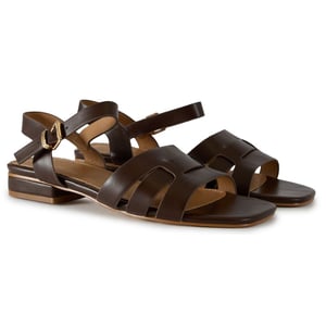 Solesister January Strappy Sandalen