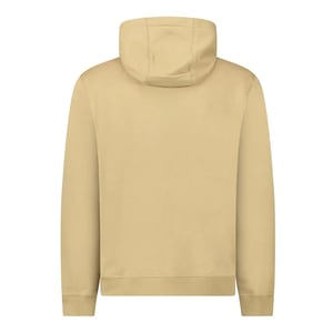 Burberry Mens Farley Hoodie - Archive Beige