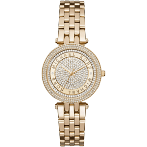 Michael Kors MK3445 Mini Darci Dameshorloge
