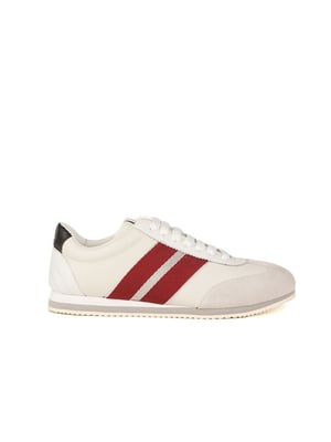 Bally Sneakers Vit/Tsp
