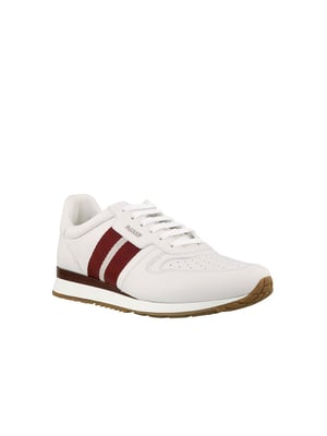 Bally Sneakers Vit