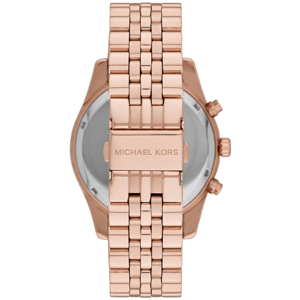 Michael Kors MK8319 Lexington Chronograaf Herenhorloge