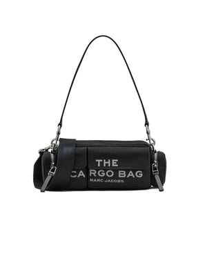 Marc Jacobs Schoudertas Zwart