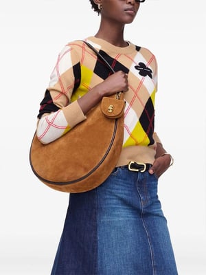 Marc Jacobs Axelväska Koppar