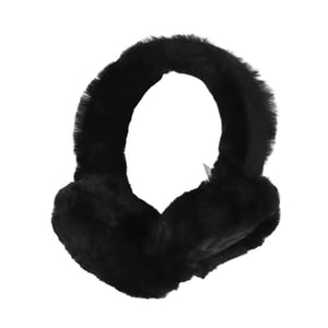 UGG öronmuff svart